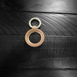 Case for AirTag-Pink